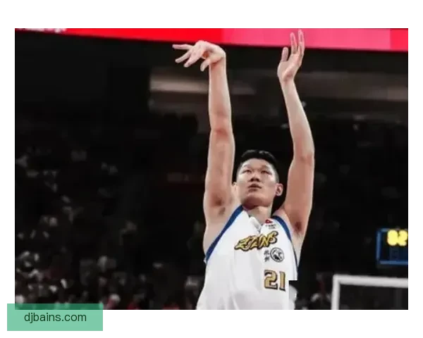 胡金秋狂砍22分广厦上海大战平分秋色